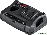Картинка Зарядное устройство Bosch GAX 18V-30 Professional 1600A011A9 (14.4-18В)