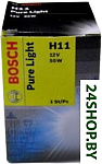 H11 Pure Light 1шт [1987302084]