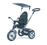 Картинка Детский велосипед Icon Lexus trike original 3 RT EVA (белый)