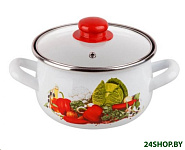 Картинка Кастрюля Perfecto Linea Урожай 50-881139