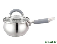 Картинка Кастрюля с длинной ручкой Agness 937-360