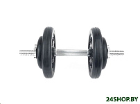 Картинка Гантель разборная Central Sport N2 14.5 кг