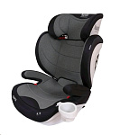 Картинка Автокресло Nuovita Maczione N23i-1 (черный)