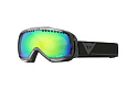 Маска Dainese Vision Air Goggles black/ml green