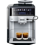 Картинка Эспрессо кофемашина Siemens EQ.6 plus s300 TE653311RW
