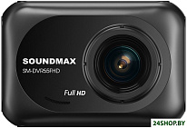 SM-DVR55FHD