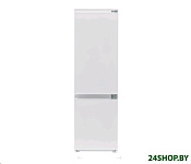 Картинка Холодильник KRONA BALFRIN (белый)