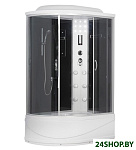 Картинка Душевая кабина Erlit 4512TPR-C4 120x80