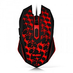 Картинка Игровая мышь SVEN RX-G930 Red