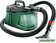 Картинка Пылесос Bosch EasyVac 3 [06033D1000]