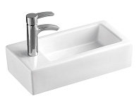 Картинка Умывальник WeltWasser Aisbach 5092L