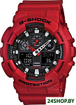 GA-100B-4A
