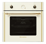 Картинка Духовой шкаф Electronicsdeluxe 6006.05эшв-001 (бежевый)