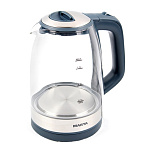 Картинка Электрочайник Marta MT-1078 (серый мрамор)