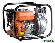 Картинка Мотопомпа Sturm BP8760VD