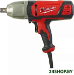 Картинка Ударный гайковерт Milwaukee IPWE 520 R 4933451525