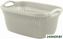 Knit 40L (слоновая кость)