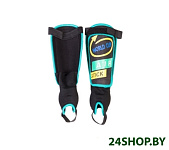 Картинка Щитки футбольные FORA 8611-M