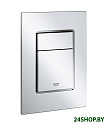 Панель смыва Grohe Skate Cosmopolitan S 37535000 (хром)