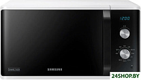 Картинка Микроволновая печь SAMSUNG MG23K3614AW