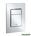 Картинка Панель смыва Grohe Skate Cosmopolitan S 37535000 (хром)