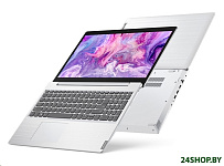 Картинка Ноутбук Lenovo IdeaPad L3 15ITL6 82HL0038RK