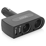 Картинка Зарядное устройство Ginzzu GA-4515UB