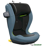 Картинка Автокресло Swandoo Charlie i-size (Blueberry)