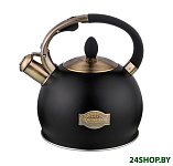 Картинка Чайник со свистком Agness 937-820