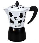 Картинка Гейзерная кофеварка Bekker BK-9355