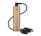 Картинка Bluetooth гарнитура SONY SBH54 Gold