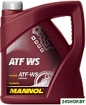 ATF WS Automatic Special 4л