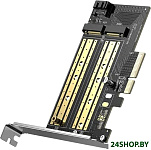 CM302 70504 M.2 NVMe - PCI Express 3.0x4