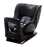 Картинка Автокресло Britax Romer Dualfix M i-size (blue marble)