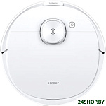Картинка Робот-пылесос Ecovacs Deebot N8