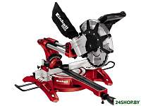 Картинка Дисковая пила Einhell TC-SM 2534 Dual [4300825]