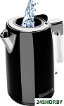 Картинка Электрический чайник Polaris PWK 1746CA Water Way Pro (черный)