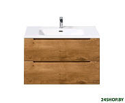 Картинка Тумба под умывальник BelBagno Etna-800-2C-SO-RN-P