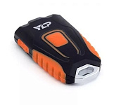 Картинка Фонарь Яркий луч YLP X3 Scorpion