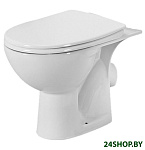 Картинка Унитаз Colombo Акцент S12300000