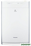Картинка Климатический комплекс Panasonic F-VXR50R-W