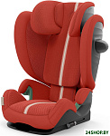 Solution G i-Fix (hibiscus red plus)