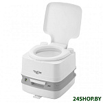 Картинка Мини-туалет Thetford Porta Potti Qube 335