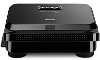 Картинка Электрогриль DeLonghi SW12B.BK (черный)