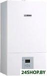 Картинка Отопительный котел Bosch Gaz 6000W (WBN6000-24C)