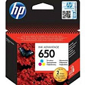 Картридж для принтера HP 650 (CZ102AE)