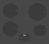 Картинка Варочная панель BEKO HII 64400 ATZG