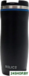 RL-8403 400мл (черный/синий)