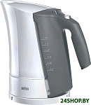 BraunWK500White