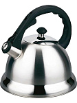 Картинка Чайник со свистком BEKKER BK-S351